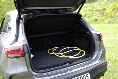 EQA 250
